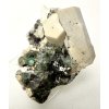 Fluorite – Feldspar – Erongo, Namibia