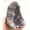 Amethyst-Geode – Brasilien
