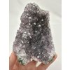 Amethyst geode – Brazil
