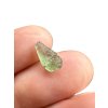 Moldavite in box – Jakule