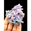 Grape Chalcedony – Sulawesi, Indonesia – 52g