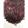 Böhmischer Granat (pyrop) 50g – Ceske Stredohori, CZ