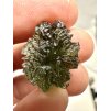 Moldavite – Maly Chlum – 2,6g