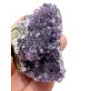 Amethyst – Uruguay