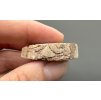 Petrified wood "Araucarite" 3,5cm – Madagascar