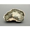 Petrified wood "Araucarite" 3,5cm – Madagascar