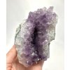 Amethyst geode – Brazil