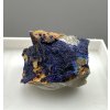Azurite – Morocco