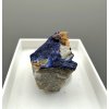 Azurite – Morocco