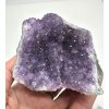 Amethyst-Geode – Brasilien