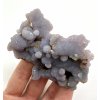 Grape Chalcedony – Sulawesi, Indonesia – 86g
