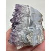 Amethyst-Geode – Brasilien