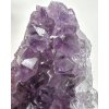 Amethyst-Geode – Brasilien