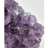Amethyst-Geode – Brasilien