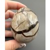 Septaria "dragon egg" with cavity – Madagascar