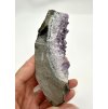 Amethyst-Geode – Brasilien