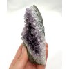 Amethyst-Geode – Brasilien