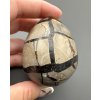 Septaria "dragon egg" with cavity – Madagascar