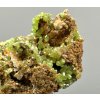 Pyromorphite – Yangshuo Guilin – Guangxi, China