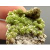 Pyromorphite – Yangshuo Guilin – Guangxi, China