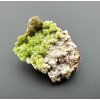 Pyromorphite – Yangshuo Guilin – Guangxi, China