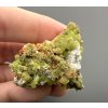 Pyromorphite – Yangshuo Guilin – Guangxi, China