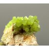 Pyromorphite – Yangshuo Guilin – Guangxi, China