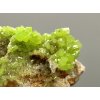 Pyromorphite – Yangshuo Guilin – Guangxi, China