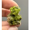 Pyromorphite – Yangshuo Guilin – Guangxi, China