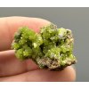 Pyromorphite – Yangshuo Guilin – Guangxi, China