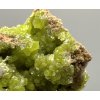 Pyromorphite – Yangshuo Guilin – Guangxi, China