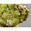 Pyromorphite – Yangshuo Guilin – Guangxi, China