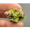 Pyromorphite – Yangshuo Guilin – Guangxi, China