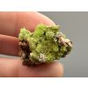 Pyromorphite – Yangshuo Guilin – Guangxi, China