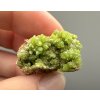 Pyromorphite – Yangshuo Guilin – Guangxi, China