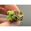 Pyromorphite – Yangshuo Guilin – Guangxi, China