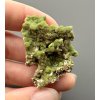 Pyromorphite – Yangshuo Guilin – Guangxi, China