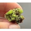 Pyromorphite – Yangshuo Guilin – Guangxi, China