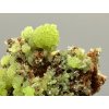 Pyromorphite – Yangshuo Guilin – Guangxi, China