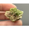 Pyromorphite – Yangshuo Guilin – Guangxi, China