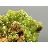 Pyromorphite – Yangshuo Guilin – Guangxi, China