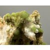 Pyromorphite – Yangshuo Guilin – Guangxi, China
