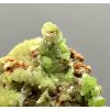 Pyromorphite – Yangshuo Guilin – Guangxi, China