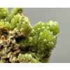 Pyromorphite – Yangshuo Guilin – Guangxi, China