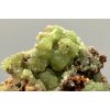 Pyromorphite – Yangshuo Guilin – Guangxi, China