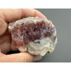 Amethyst, quarz – Prisecnice, CZ