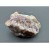 Amethyst, quarz – Prisecnice, CZ
