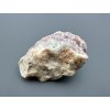 Amethyst, quarz – Prisecnice, CZ