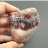Amethyst, quarz – Prisecnice, CZ
