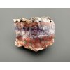 Amethyst, quarz – Prisecnice, CZ